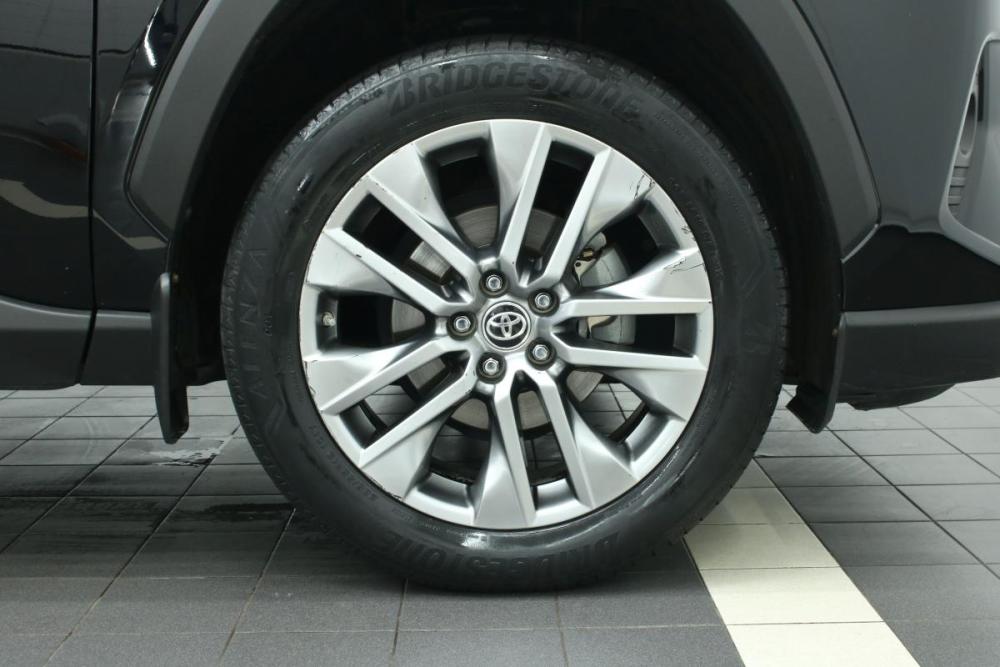 Toyota RAV4 V (XA50) Красноярск  - изображение 6