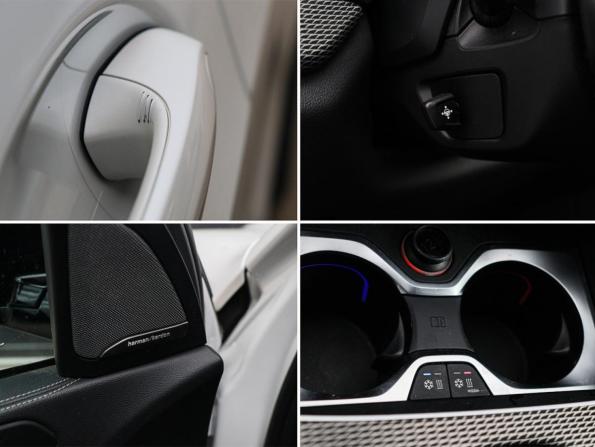 BMW X5 IV (G05/G18) с пробегом 2020 года, цена 7 300 000 рублей, 72460 км, внедорожник, Автокод Объявления