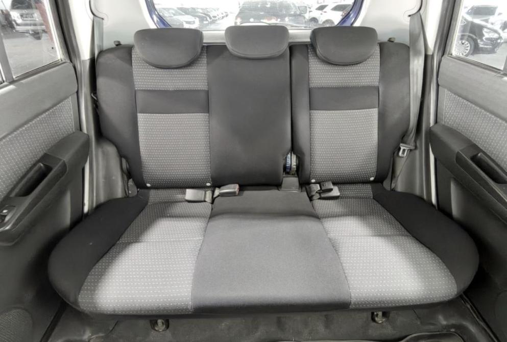 Hyundai Getz I Рестайлинг Волгоград  - изображение 15