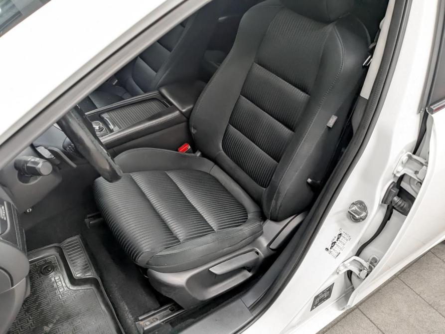 Mazda 6 III (GJ) Рестайлинг Москва  - изображение 20