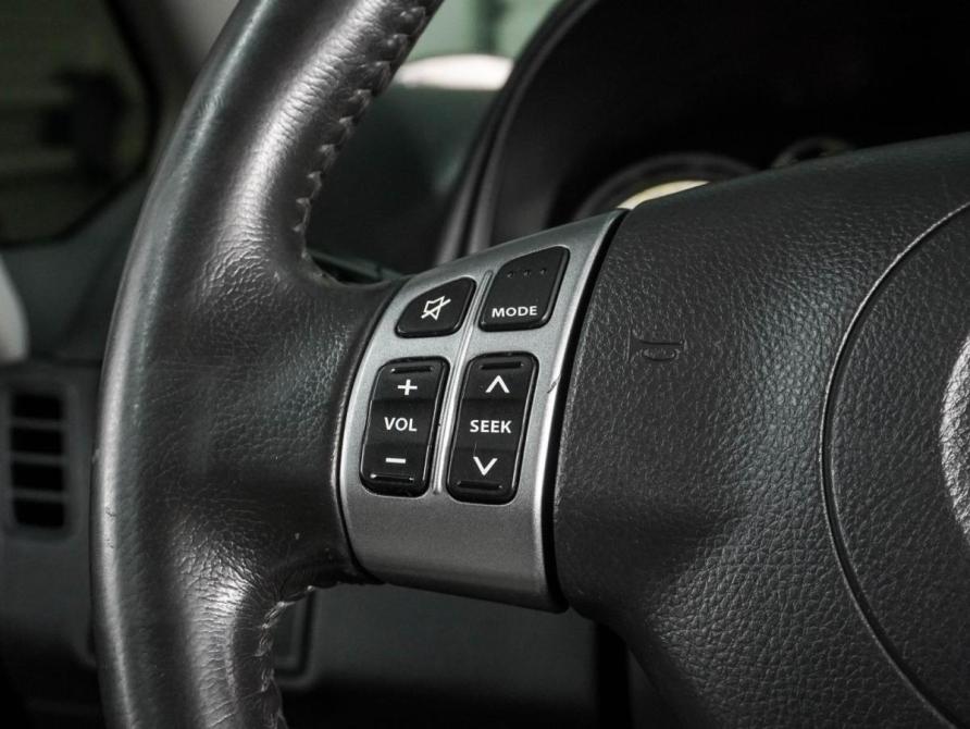 Suzuki SX4 I (Classic) Рестайлинг Воронеж  - изображение 15
