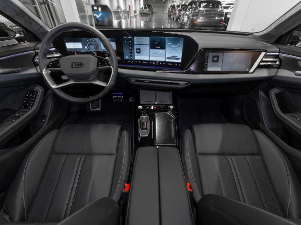 Audi A6 VI (C9) с пробегом 2026 года, цена 7 300 000 рублей, 20 км, седан, Автокод Объявления
