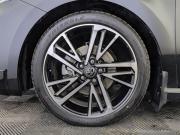 Toyota Camry IX (XV80) China Market Москва  - изображение 42