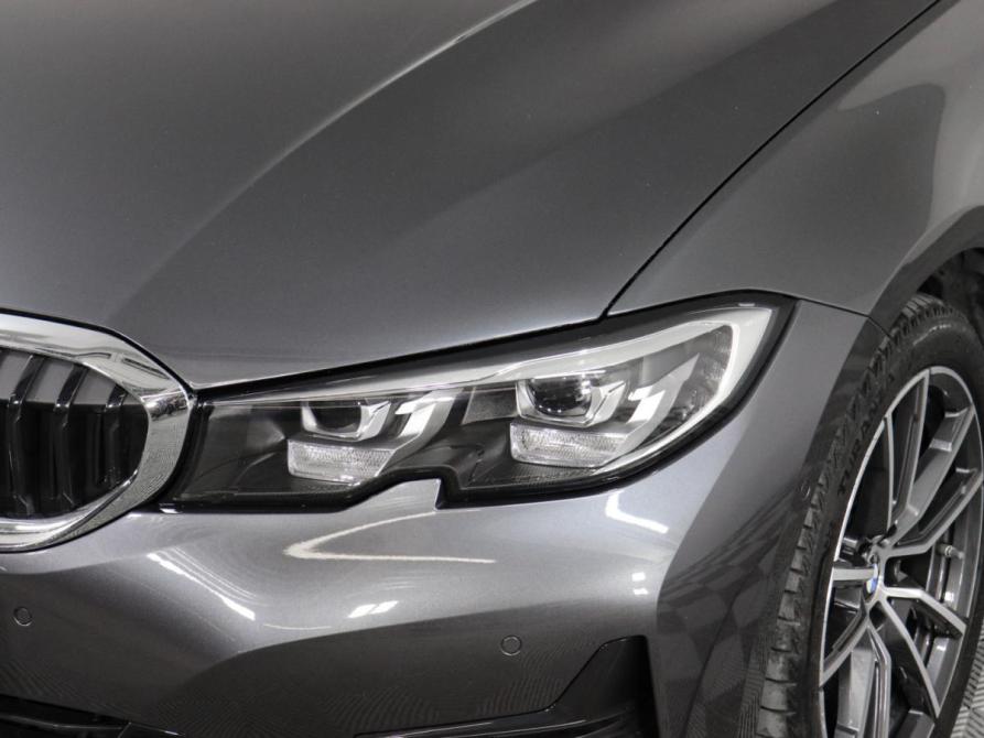 BMW 3 серии VII (G2x) Химки  - изображение 7