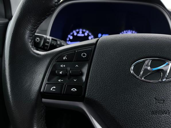Hyundai Tucson III Рестайлинг с пробегом 2019 года, цена 2 420 000 рублей, 80884 км, внедорожник, Автокод Объявления
