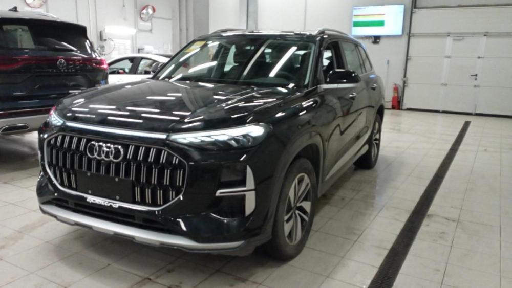 Audi Q6 Санкт-Петербург  - изображение 4