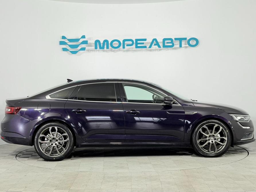 Renault Samsung SM6 I Калининград  - изображение 4