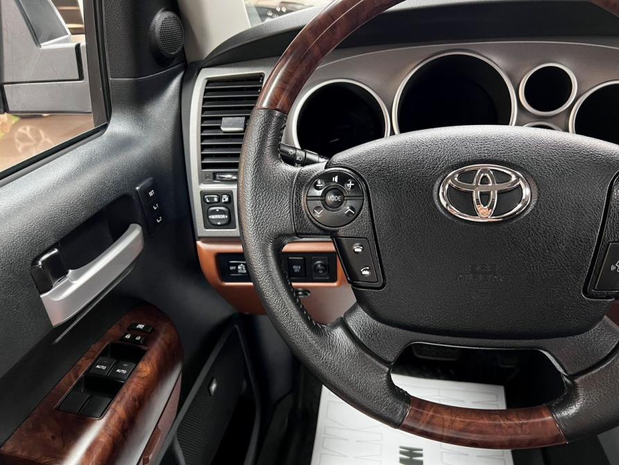 Toyota Tundra II Тверь  - изображение 21