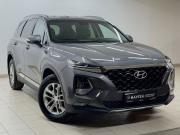 Hyundai Santa Fe IV Вологда  - изображение 25