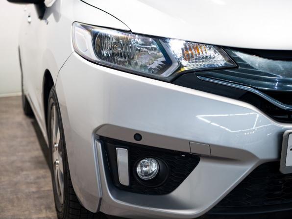 Honda Fit III с пробегом 2014 года, цена 950 000 рублей, 174000 км, хэтчбек, Автокод Объявления
