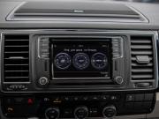 Volkswagen Multivan T6 Сочи  - изображение 37