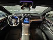 Mercedes-Benz GLC AMG II (X254) Москва  - изображение 30