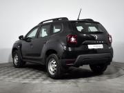 Renault Duster II Санкт-Петербург  - изображение 27