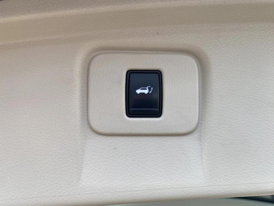 Nissan Murano III (Z52) Краснодар  - изображение 21