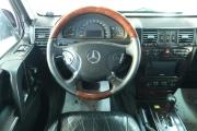 Mercedes-Benz G-Класс II (W463) Омск  - изображение 37
