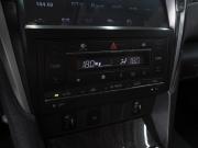 Toyota Camry VII (XV50) Рестайлинг Ростов-на-Дону  - изображение 35