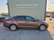 Skoda Octavia III (A7) Екатеринбург  - изображение 16