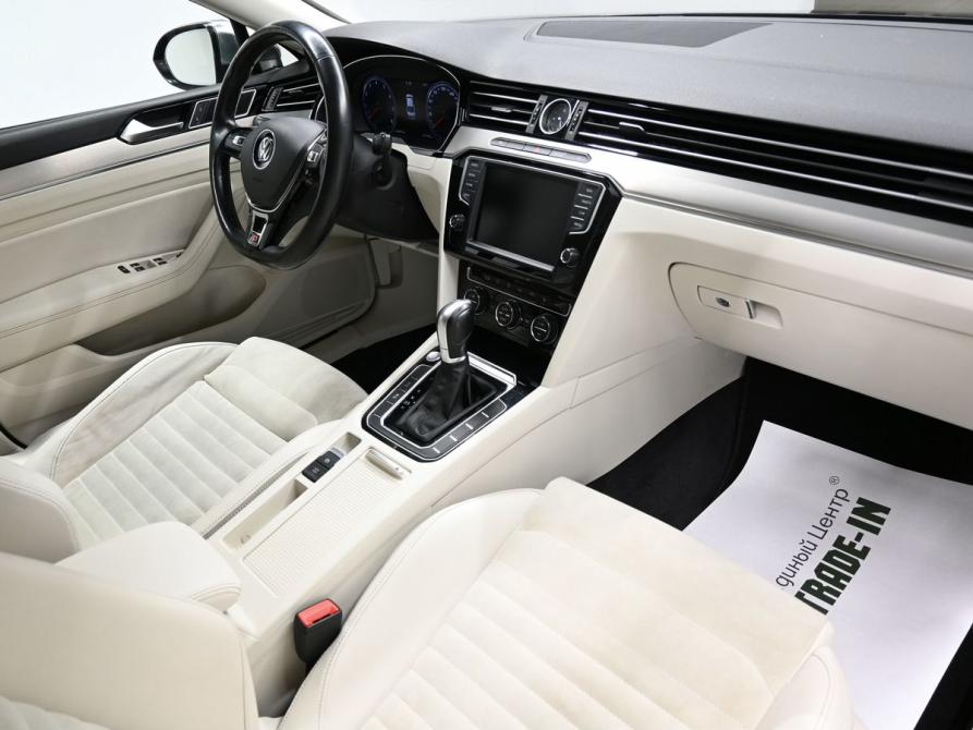 Volkswagen Passat B8 Тверь  - изображение 14