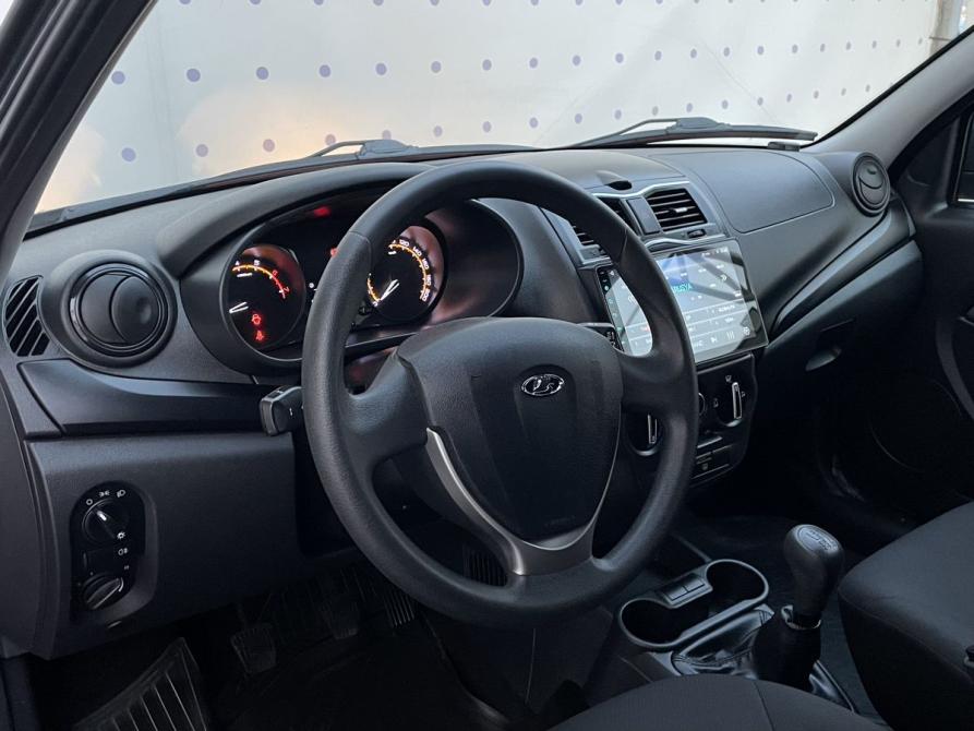 Lada (ВАЗ) Granta I Рестайлинг Тамбов  - изображение 15