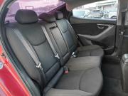 Hyundai Elantra V (MD) Нижний Новгород  - изображение 13