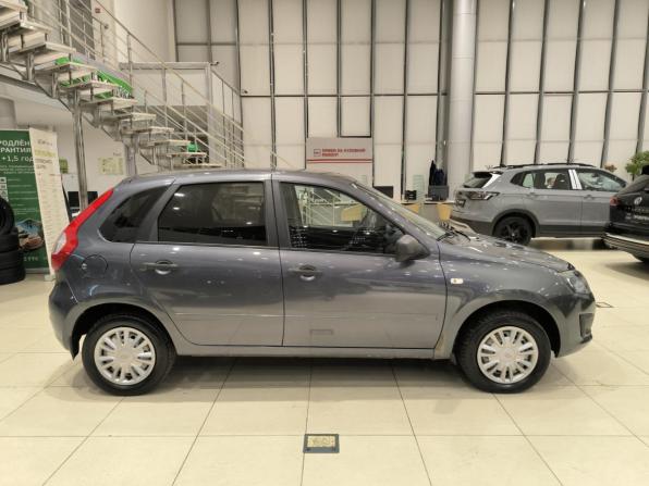 Lada (ВАЗ) Kalina II с пробегом 2018 года, цена 550 000 рублей, 78473 км, хэтчбек, Автокод Объявления
