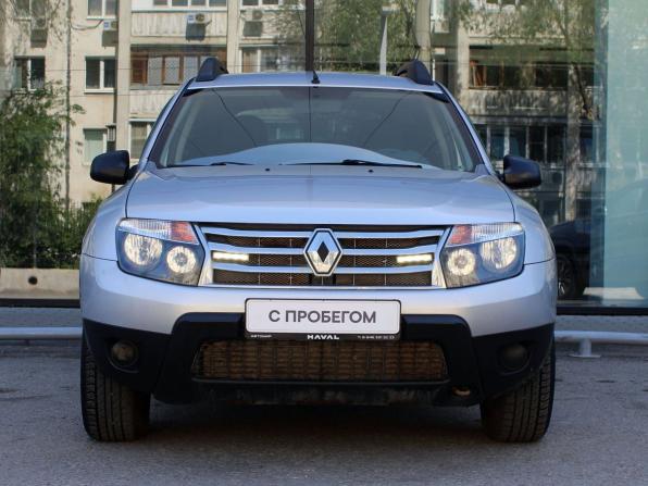 Renault Duster I с пробегом 2012 года, цена 930 000 рублей, 107784 км, внедорожник, Автокод Объявления