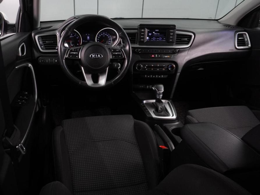 Kia Ceed III Воронеж  - изображение 6