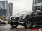 Lada (ВАЗ) XRAY I Москва  - изображение 35