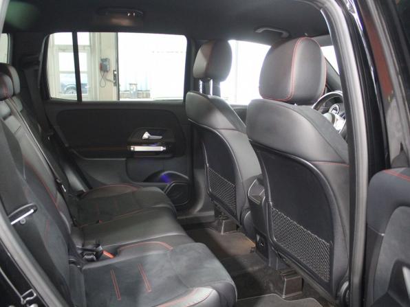 Mercedes-Benz GLB I (X247) с пробегом 2020 года, цена 4 149 000 рублей, 59000 км, внедорожник, Автокод Объявления