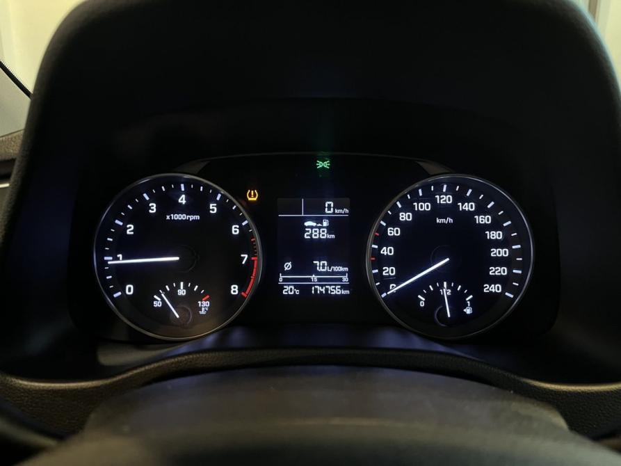 Hyundai Elantra VI (AD) Чебоксары  - изображение 11