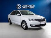 Skoda Rapid I Рестайлинг Челябинск  - изображение 18