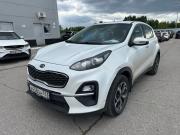 Kia Sportage IV Рестайлинг Тольятти  - изображение 8