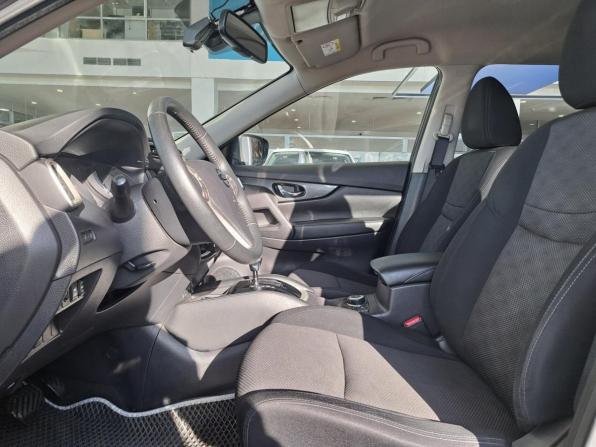 Nissan X-Trail III с пробегом 2018 года, цена 2 170 000 рублей, 122769 км, внедорожник, Автокод Объявления