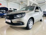 Lada (ВАЗ) Granta I Рестайлинг Миасс  - изображение 22