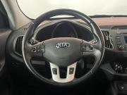 Kia Sportage III Воронеж  - изображение 36