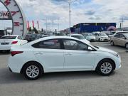 Hyundai Solaris II Тюмень  - изображение 24