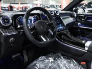 Mercedes-Benz GLC Coupe II (C254) Санкт-Петербург  - изображение 50