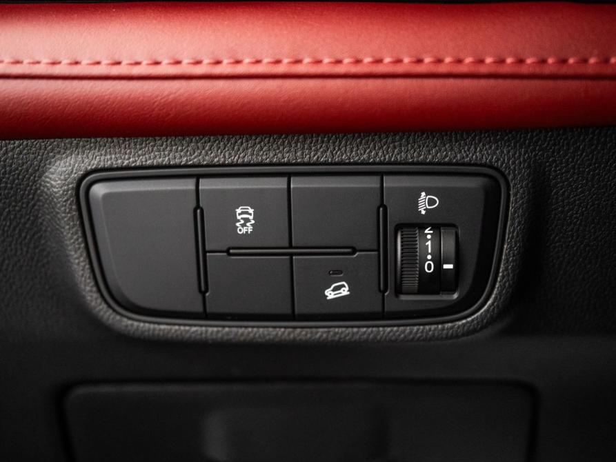 Changan CS75 I Рестайлинг Иркутск  - изображение 17