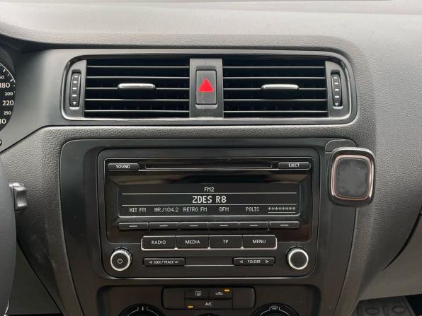 Volkswagen Jetta VI с пробегом 2013 года, цена 950 000 рублей, 187000 км, седан, Автокод Объявления