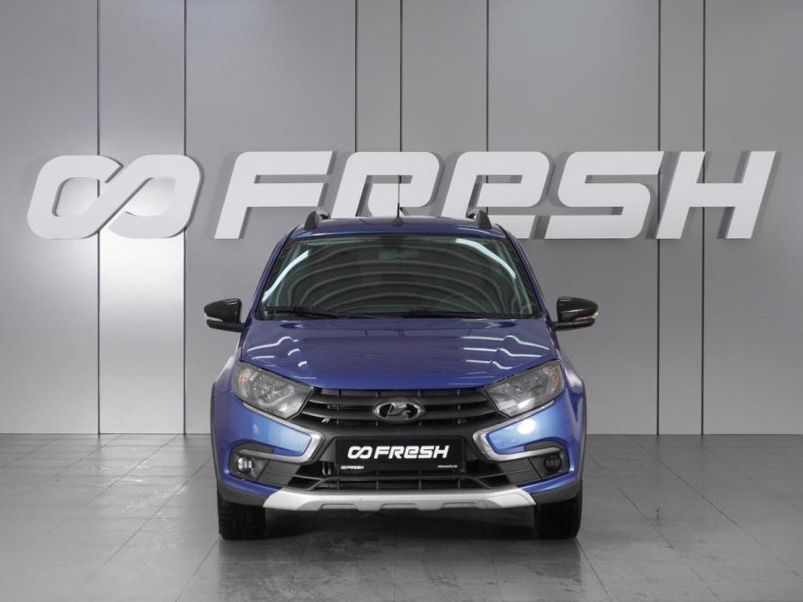 Lada (ВАЗ) Granta I Рестайлинг Минеральные Воды  - изображение 3