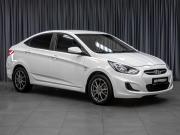 Hyundai Solaris I Тюмень  - изображение 17