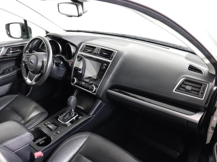 Subaru Legacy VI Рестайлинг Химки  - изображение 10