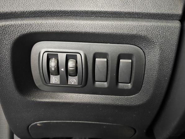 Renault Kaptur I с пробегом 2017 года, цена 1 465 000 рублей, 65250 км, внедорожник, Автокод Объявления
