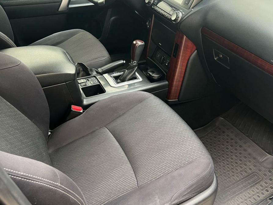 Toyota Land Cruiser Prado 150 Series Рестайлинг 1 Нижний Тагил  - изображение 10