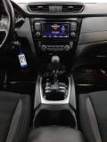 Nissan Qashqai II Рестайлинг Москва  - изображение 40