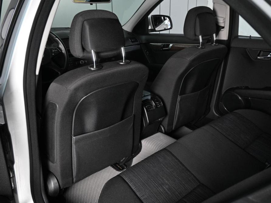 Mercedes-Benz C-Класс III (W204) Ростов-на-Дону  - изображение 11
