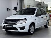 Lada (ВАЗ) Granta I Уфа  - изображение 23