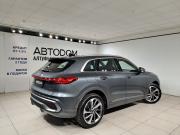 Audi Q5 III Москва  - изображение 31