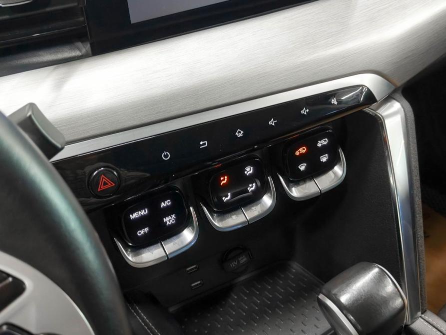 BAIC X35 Тула  - изображение 21