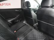 Hyundai Solaris I Рестайлинг Вологда  - изображение 28